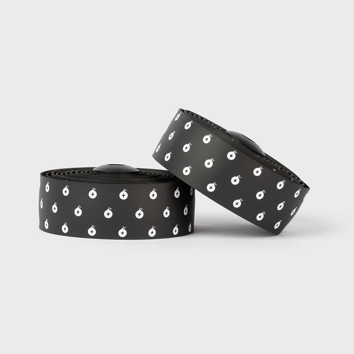 Burgh Classic Bar Tape White
