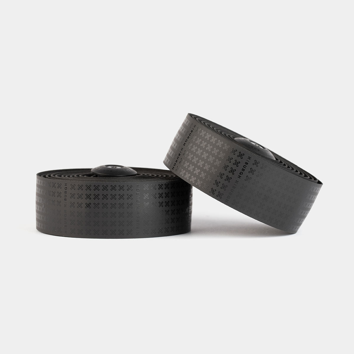 Burgh Classic Bar Tape Stealth