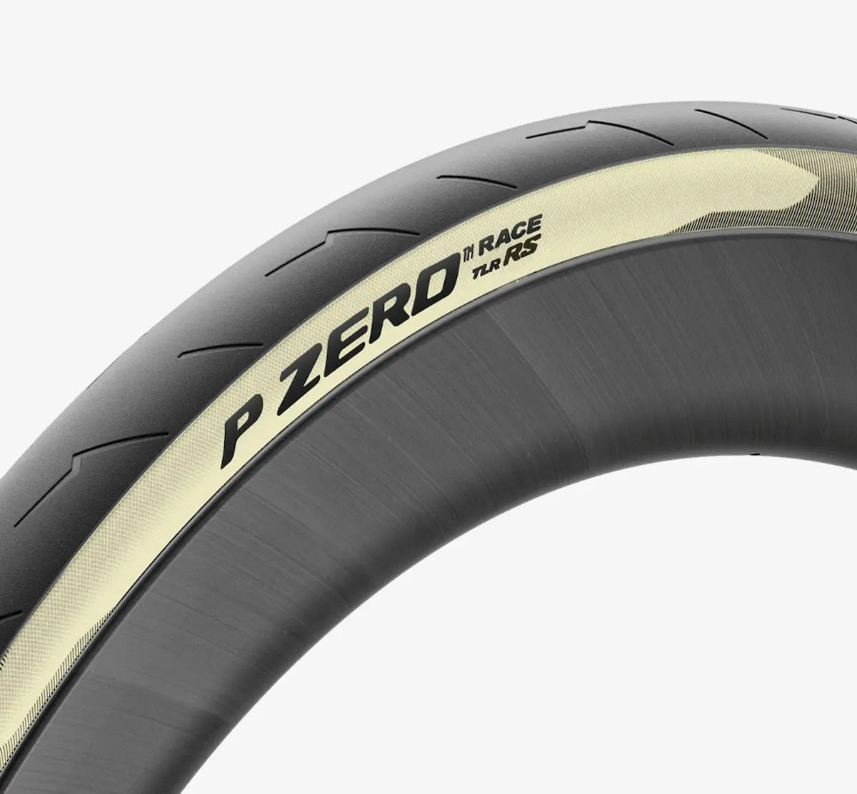Pirelli P ZERO™ Race TLR RS Tubeless Road Tyre
