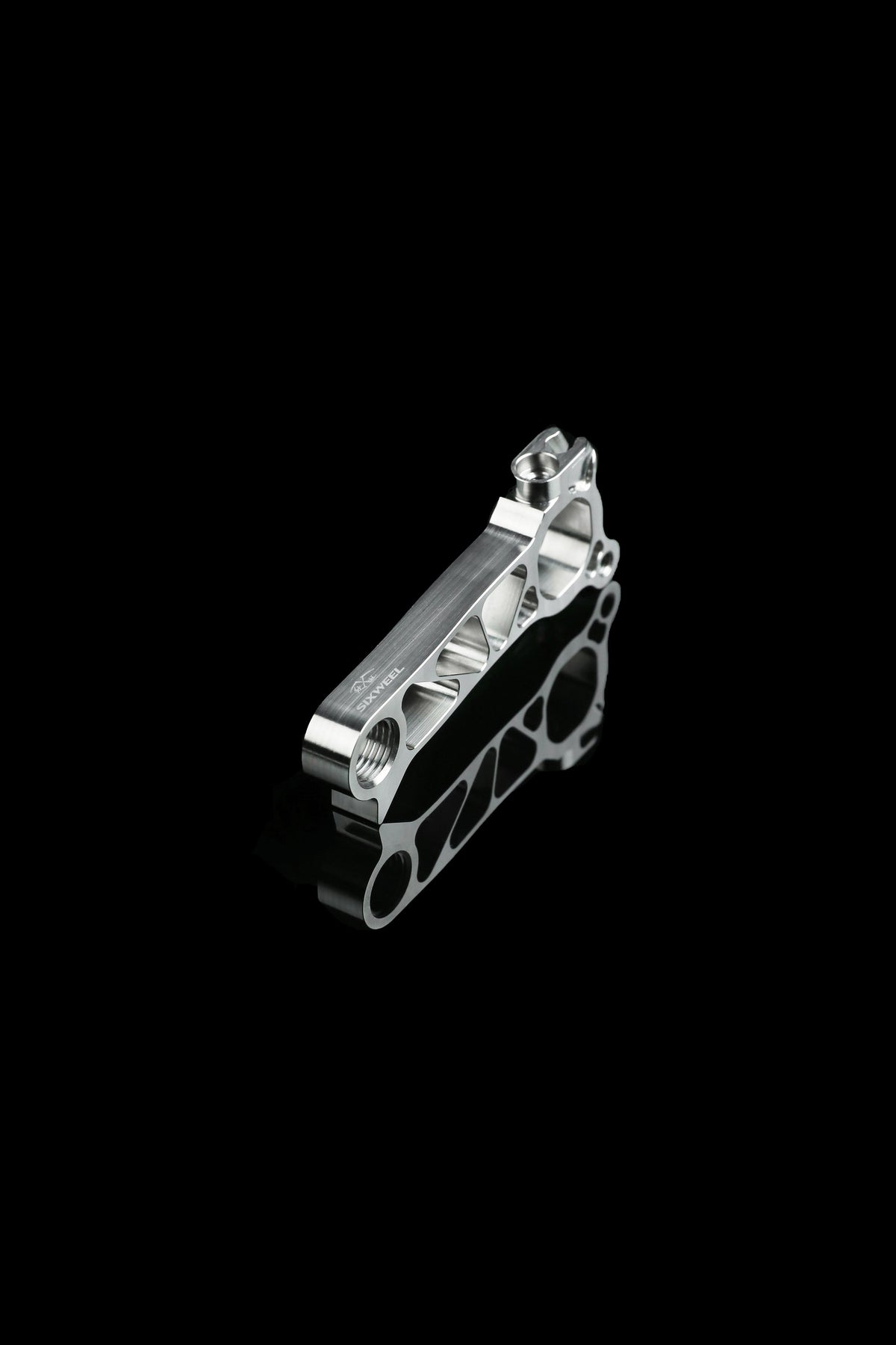 Sixweel Titanium RD Hanger