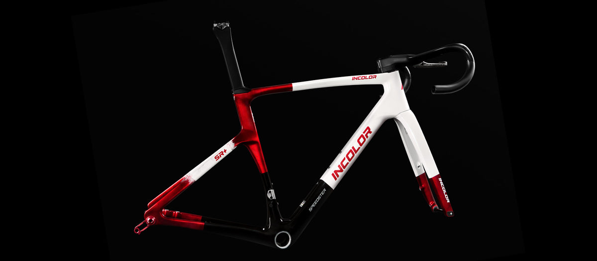 Incolor SR/SR+ Frameset