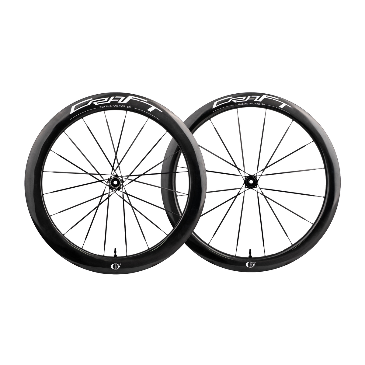 CRW CS5060 II Wheelset