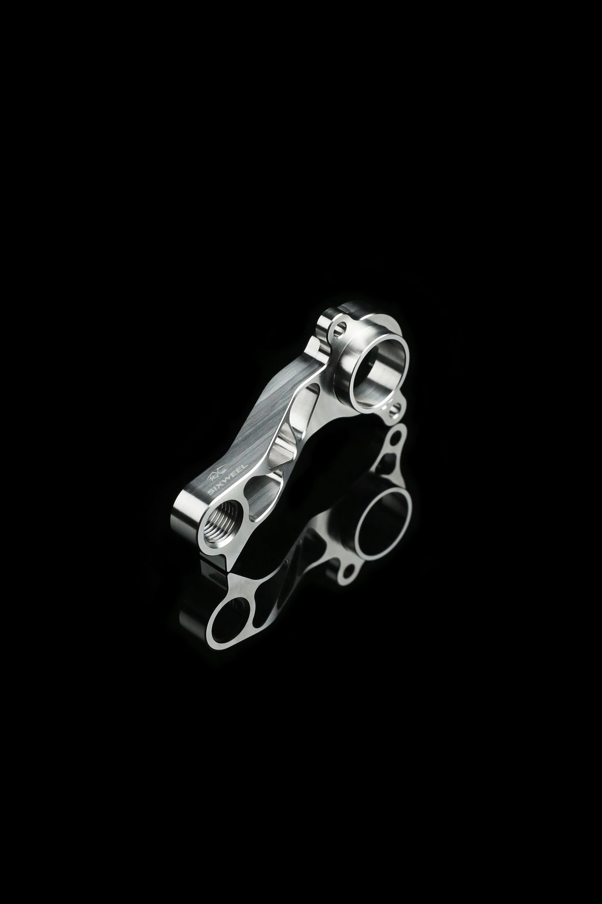 Sixweel Titanium RD Hanger