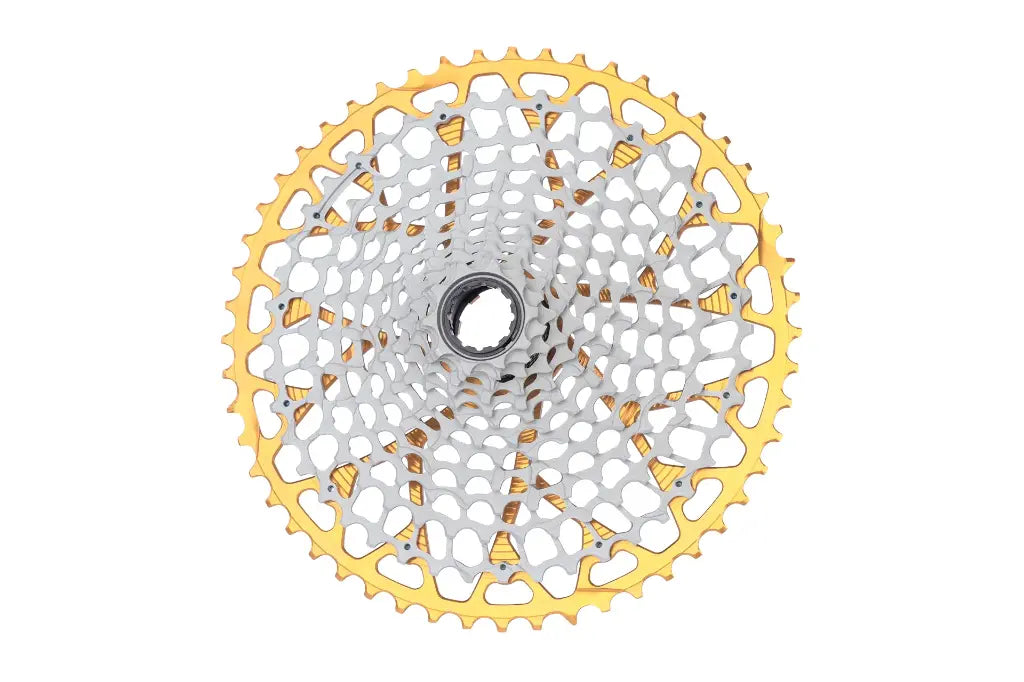Garbaruk 13-Speed GEN2.0 Cassette for XPLR (XD/XDR Freehub)