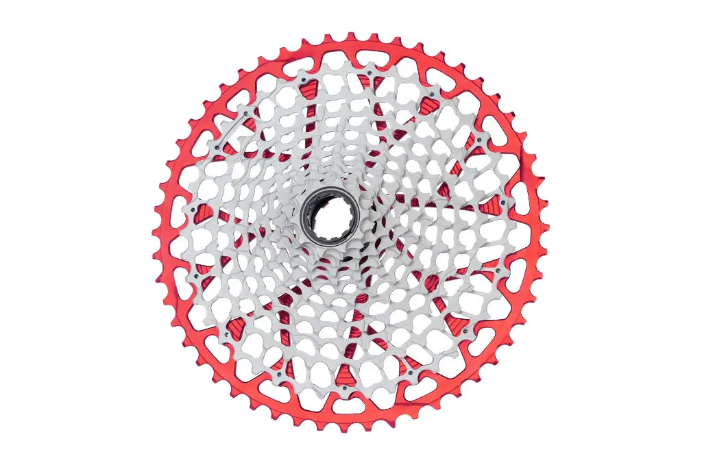 Garbaruk 13-Speed GEN2.0 Cassette for XPLR (XD/XDR Freehub)