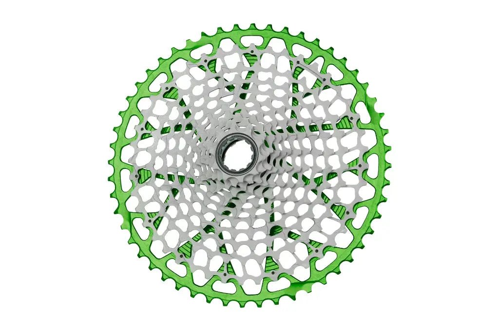 Garbaruk 13-Speed GEN2.0 Cassette for XPLR (XD/XDR Freehub)