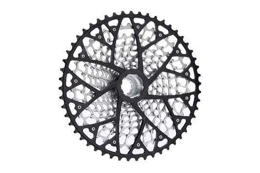 Garbaruk 13-Speed GEN2.0 Cassette for XPLR (XD/XDR Freehub)