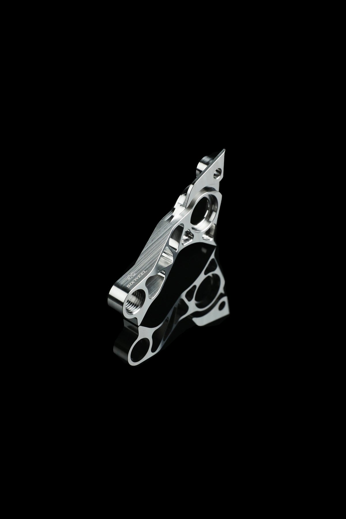 Sixweel Titanium RD Hanger