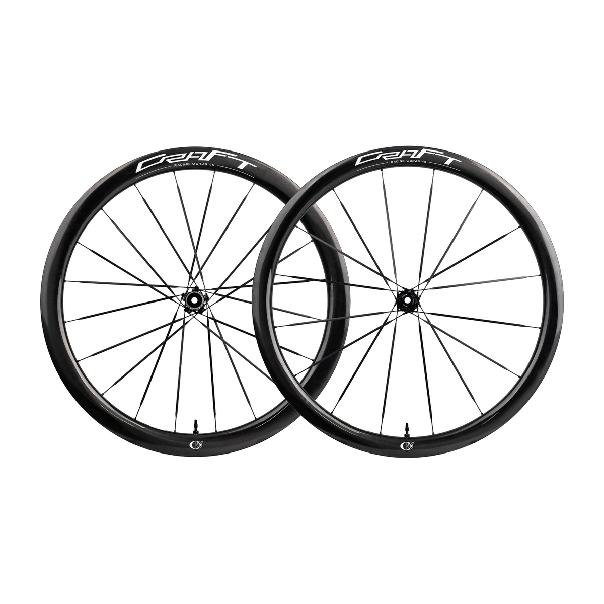 CRW CS4045 II Wheelset