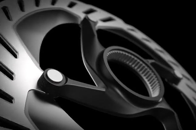 Shimano RT-CL900 / Dura-Ace CL-900 Disc Brake Rotor