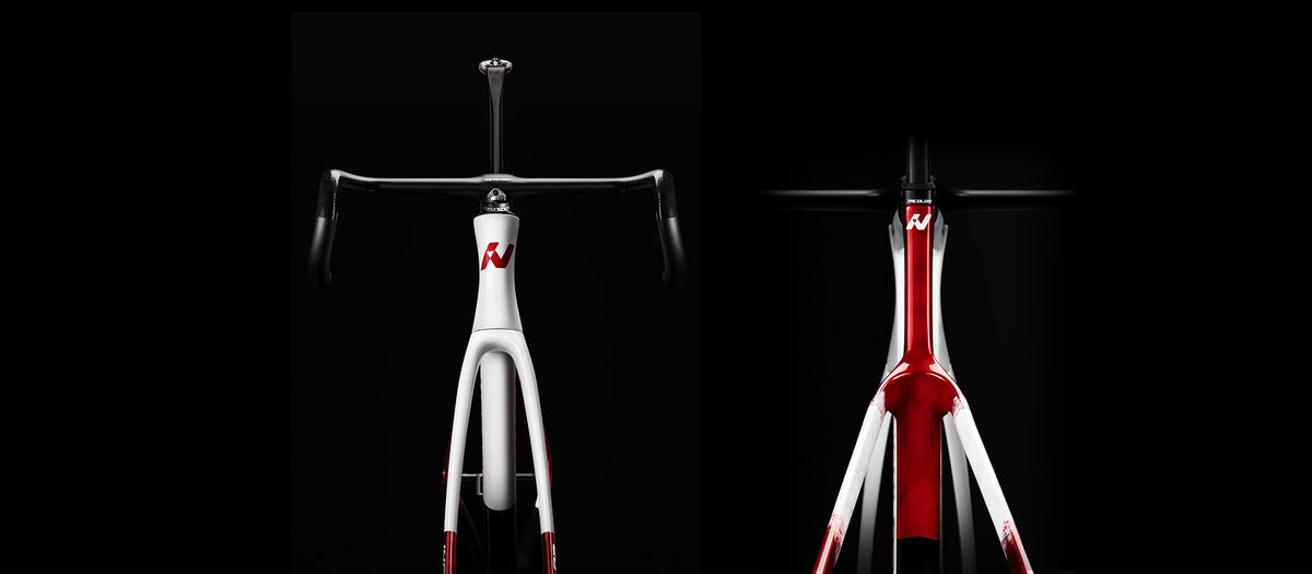 Incolor SR/SR+ Frameset