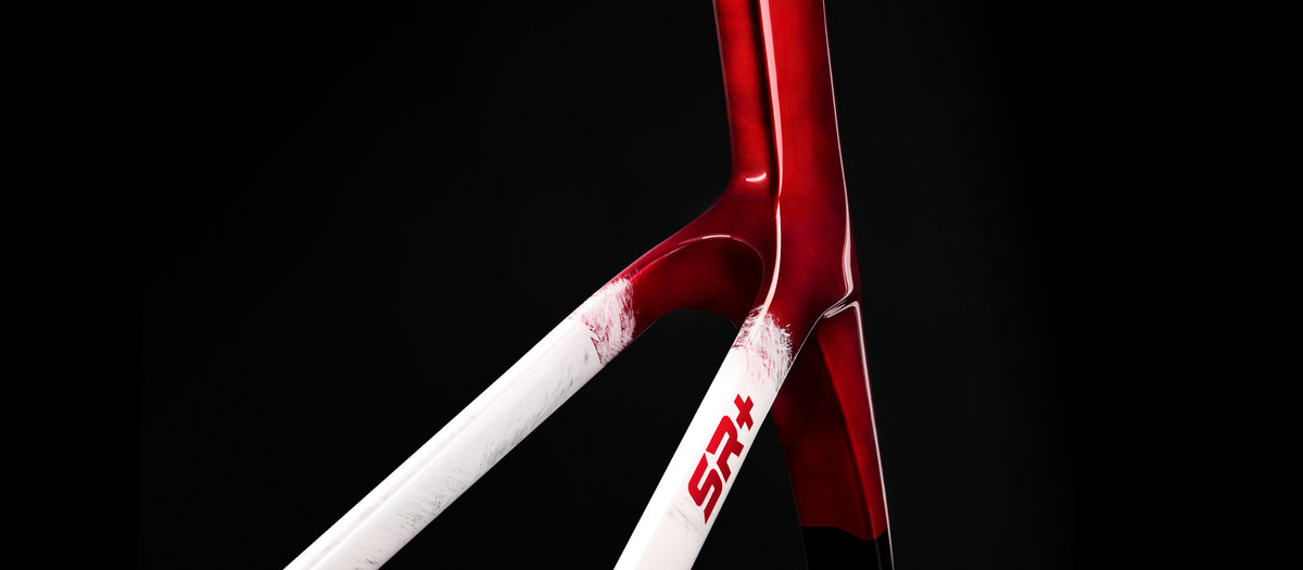 Incolor SR/SR+ Frameset