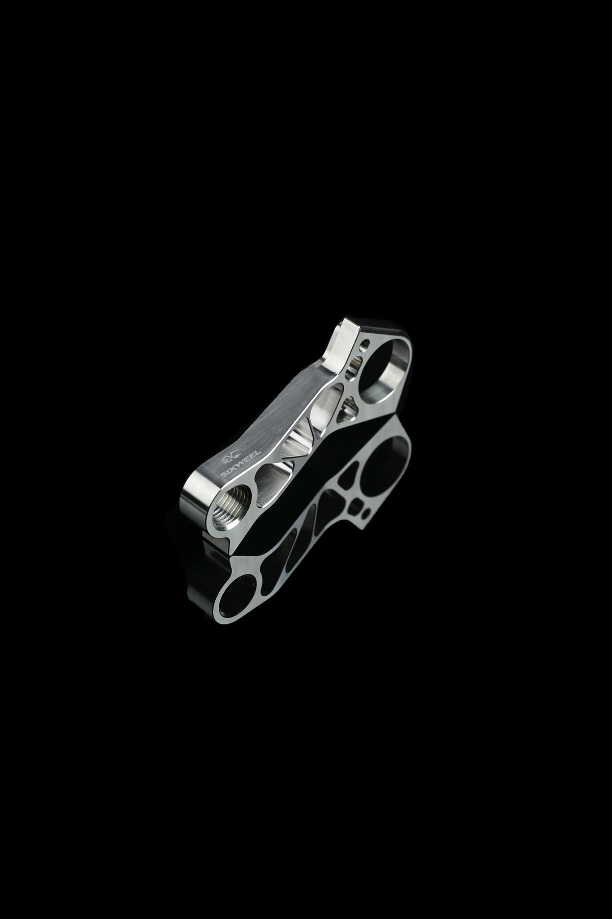 Sixweel Titanium RD Hanger