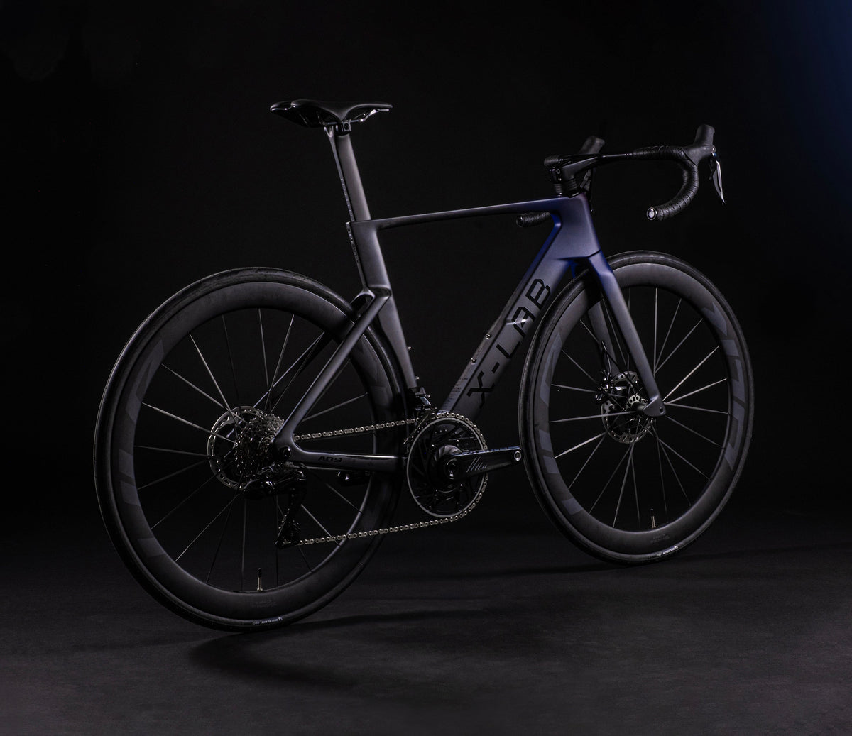 XDS X-LAB AD9 DA Di2 24-Speed Road Bike (C50ULR Wheelset)