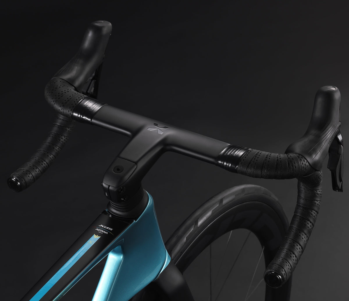 XDS X-LAB AD9 DA Di2 24-Speed Road Bike (C50ULR Wheelset)