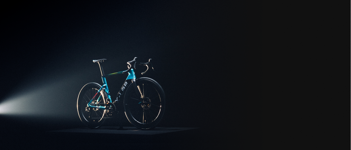 XDS X-LAB AD9 DA Di2 24-Speed Road Bike (C50ULR Wheelset)