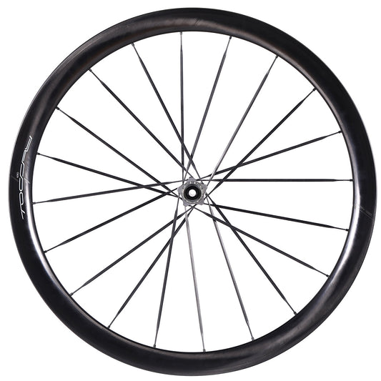 Toccay AERO-40 Ghost 40mm Carbon Wheelset