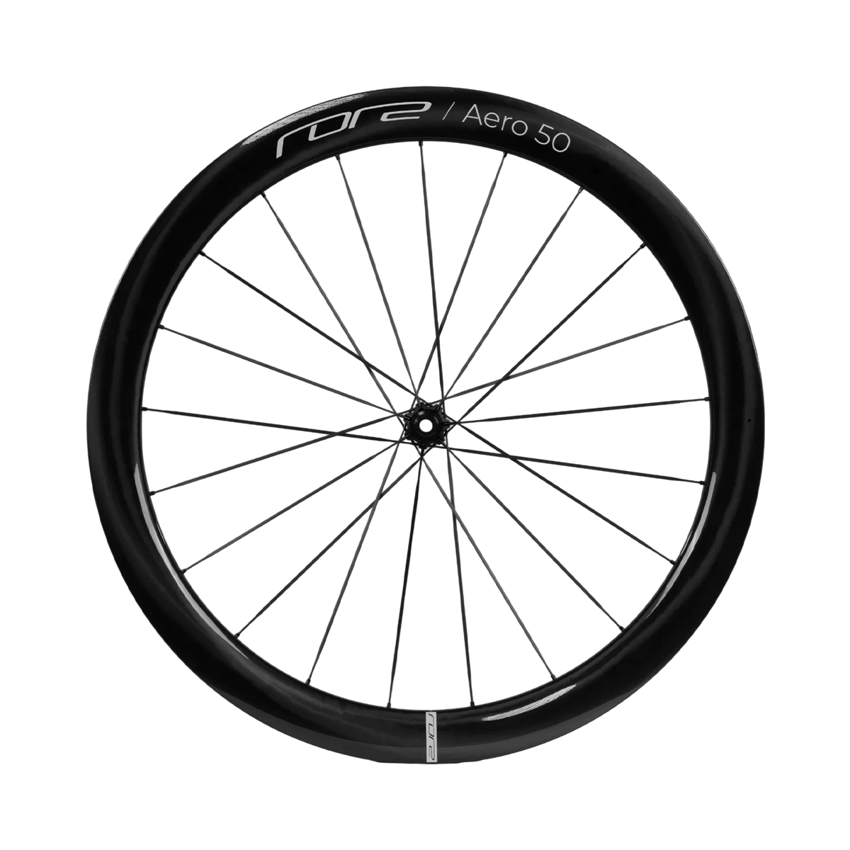 Rore Aero 50 Wheelset