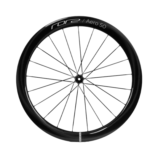 Rore Aero 50 Wheelset
