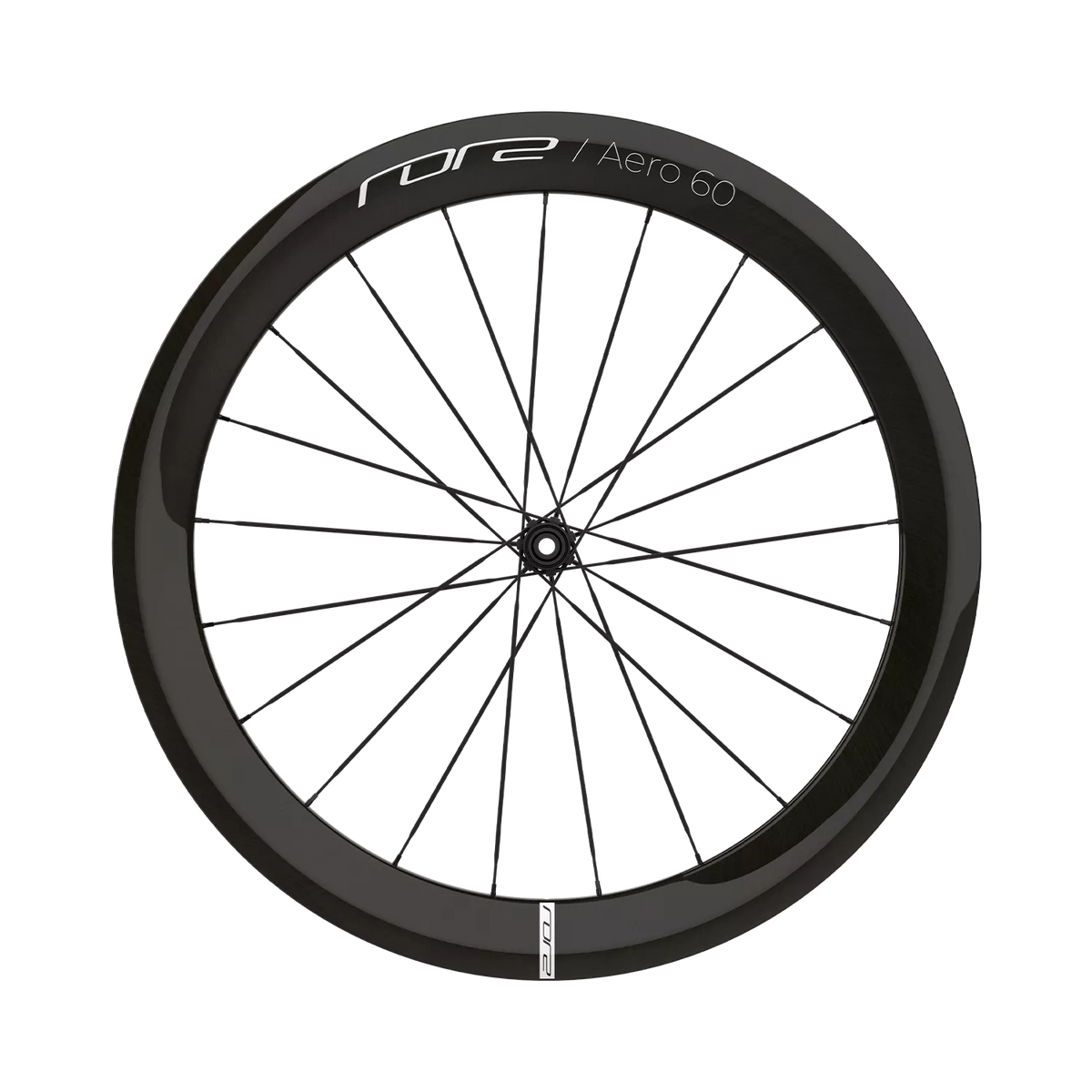 Rore Aero 60 Wheelset