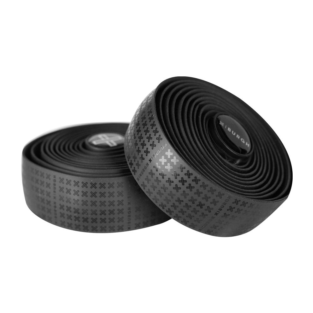 Burgh Classic Bar Tape Stealth