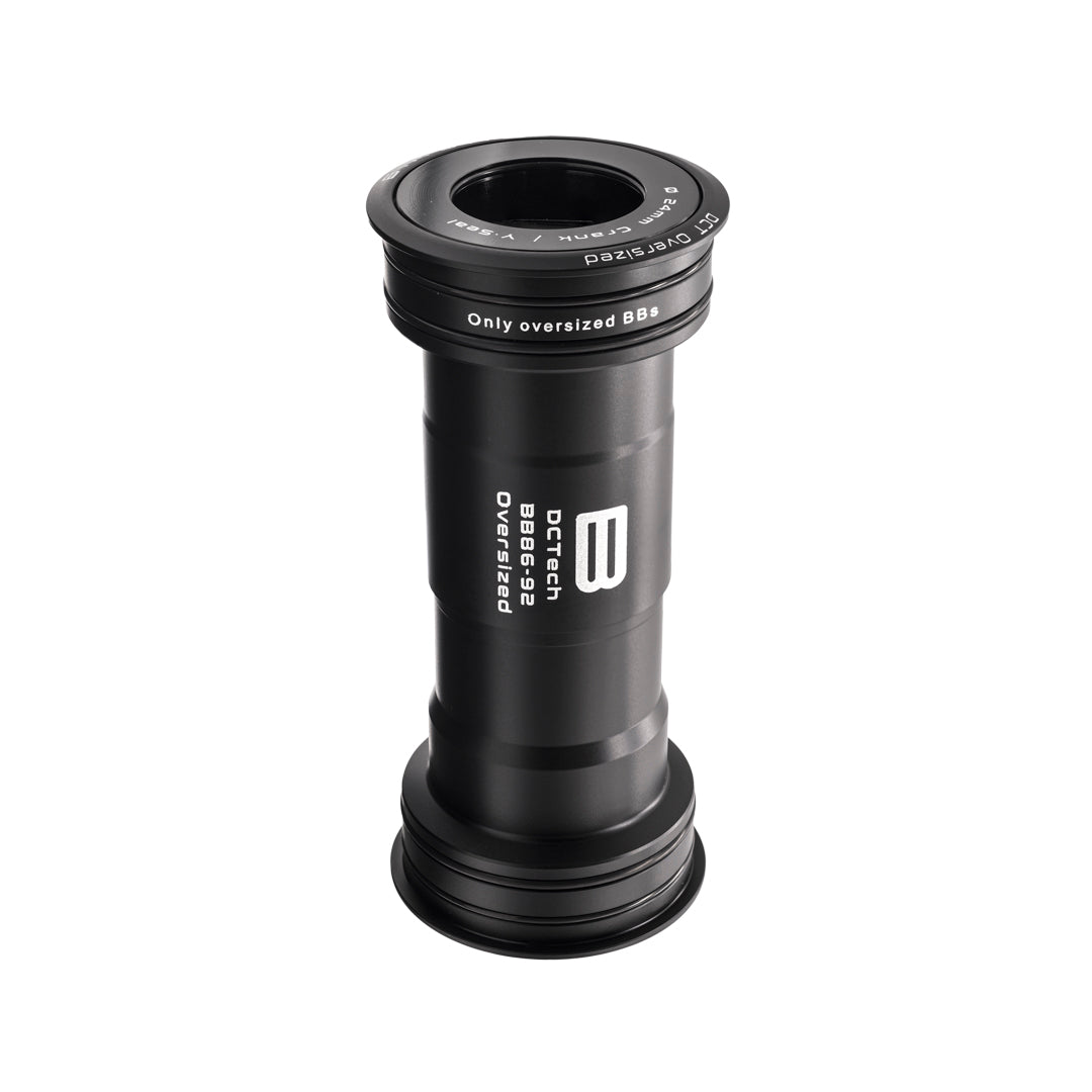 Bikone Steel Bottom Brackets – DCTech Series