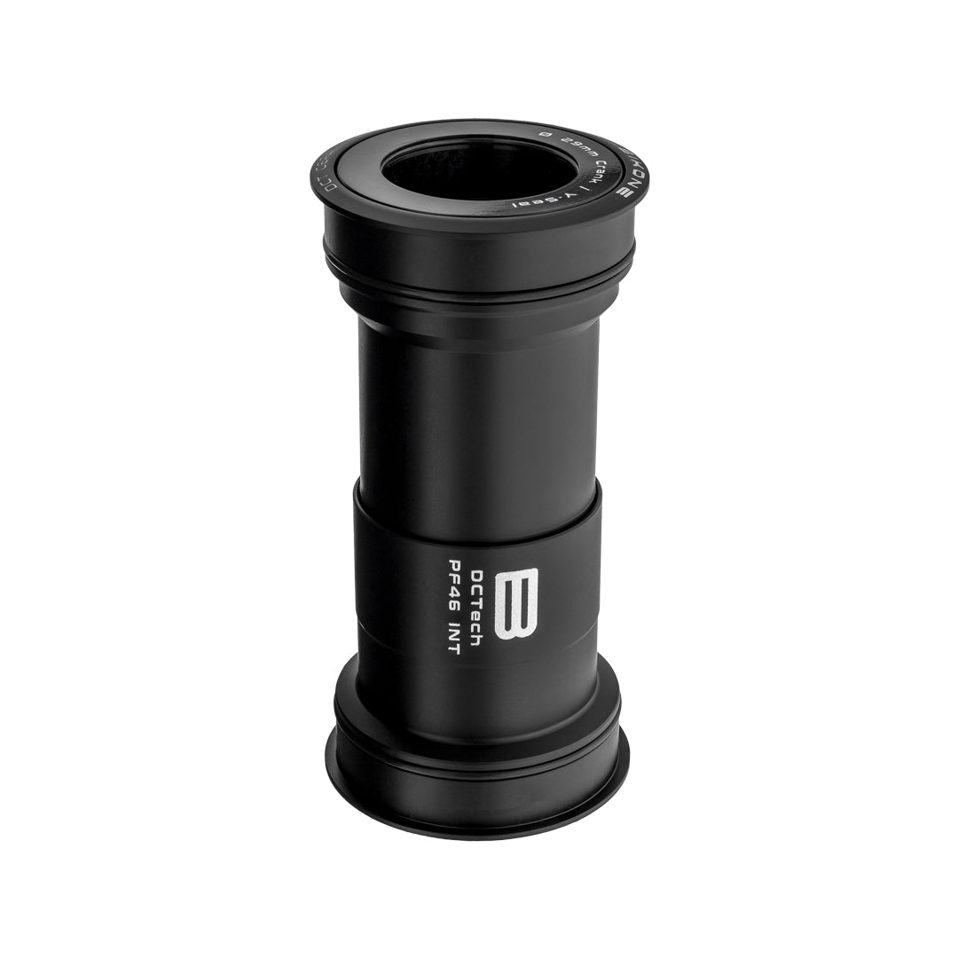 Bikone Steel Bottom Brackets – DCTech Series