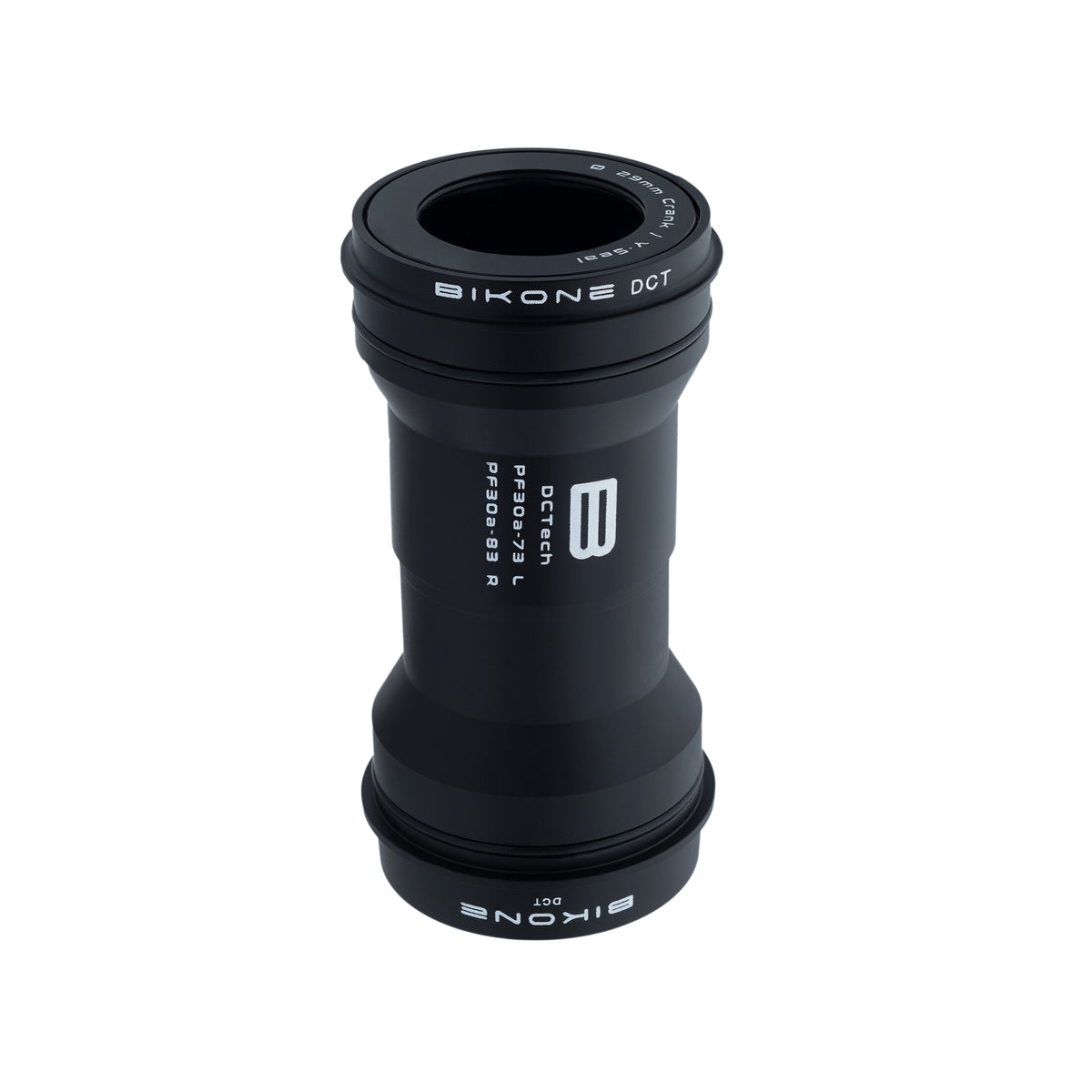 Bikone Steel Bottom Brackets – DCTech Series