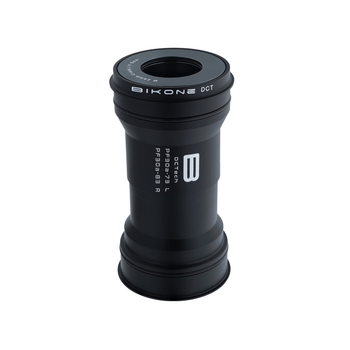 Bikone Steel Bottom Brackets – DCTech Series