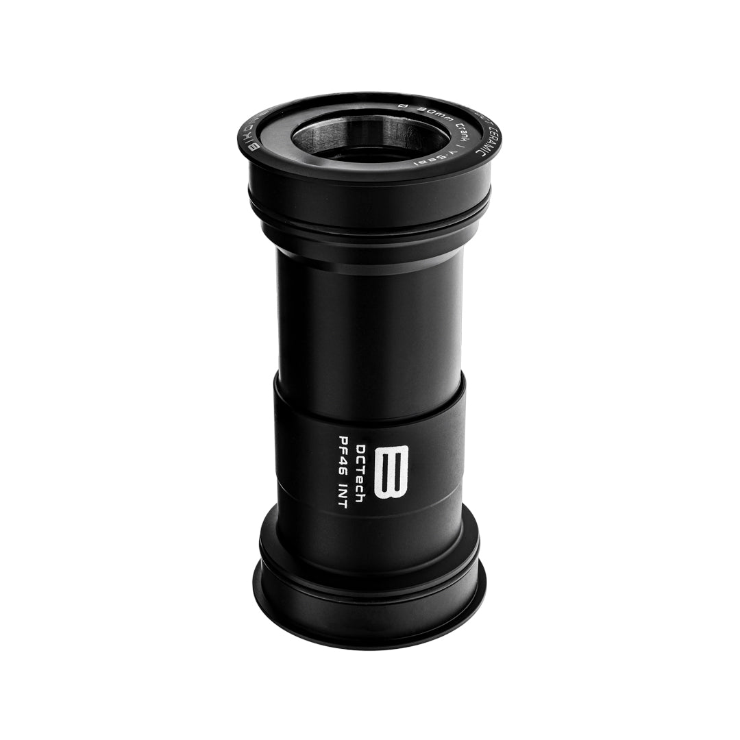 Bikone Steel Bottom Brackets – DCTech Series