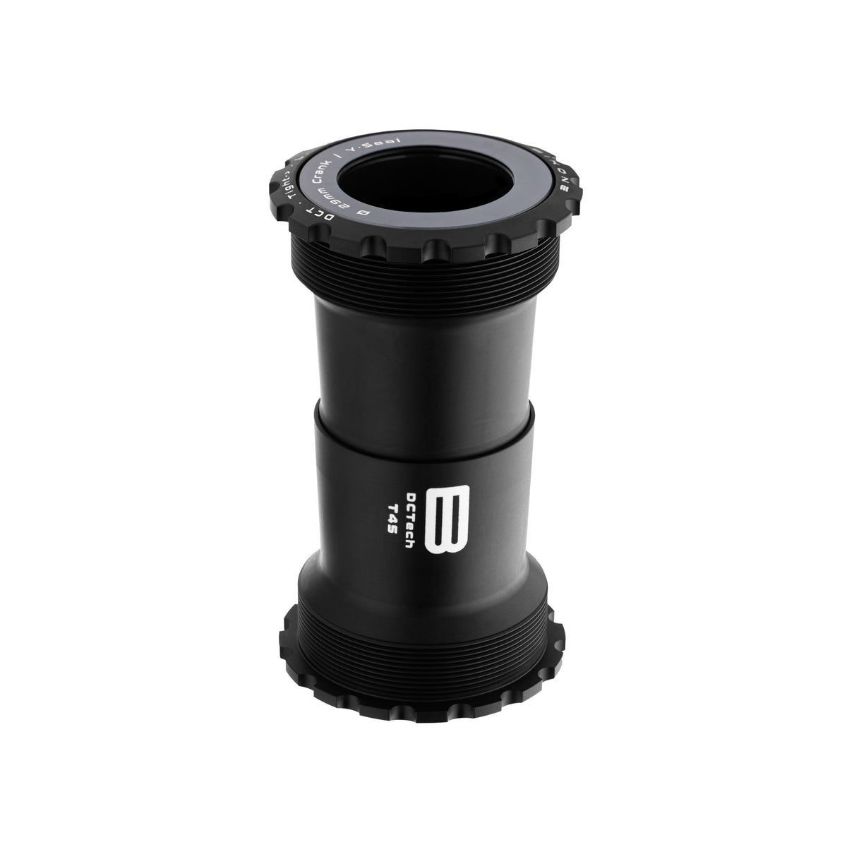 Bikone Steel Bottom Brackets – DCTech Series