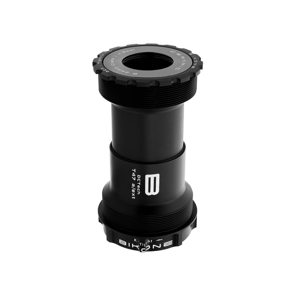 Bikone Ceramic Bottom Brackets