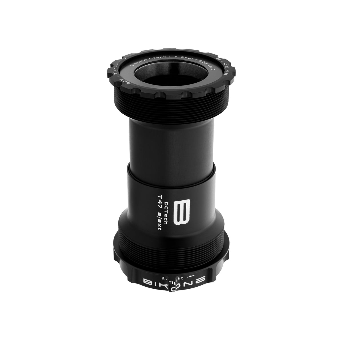 Bikone Steel Bottom Brackets – DCTech Series