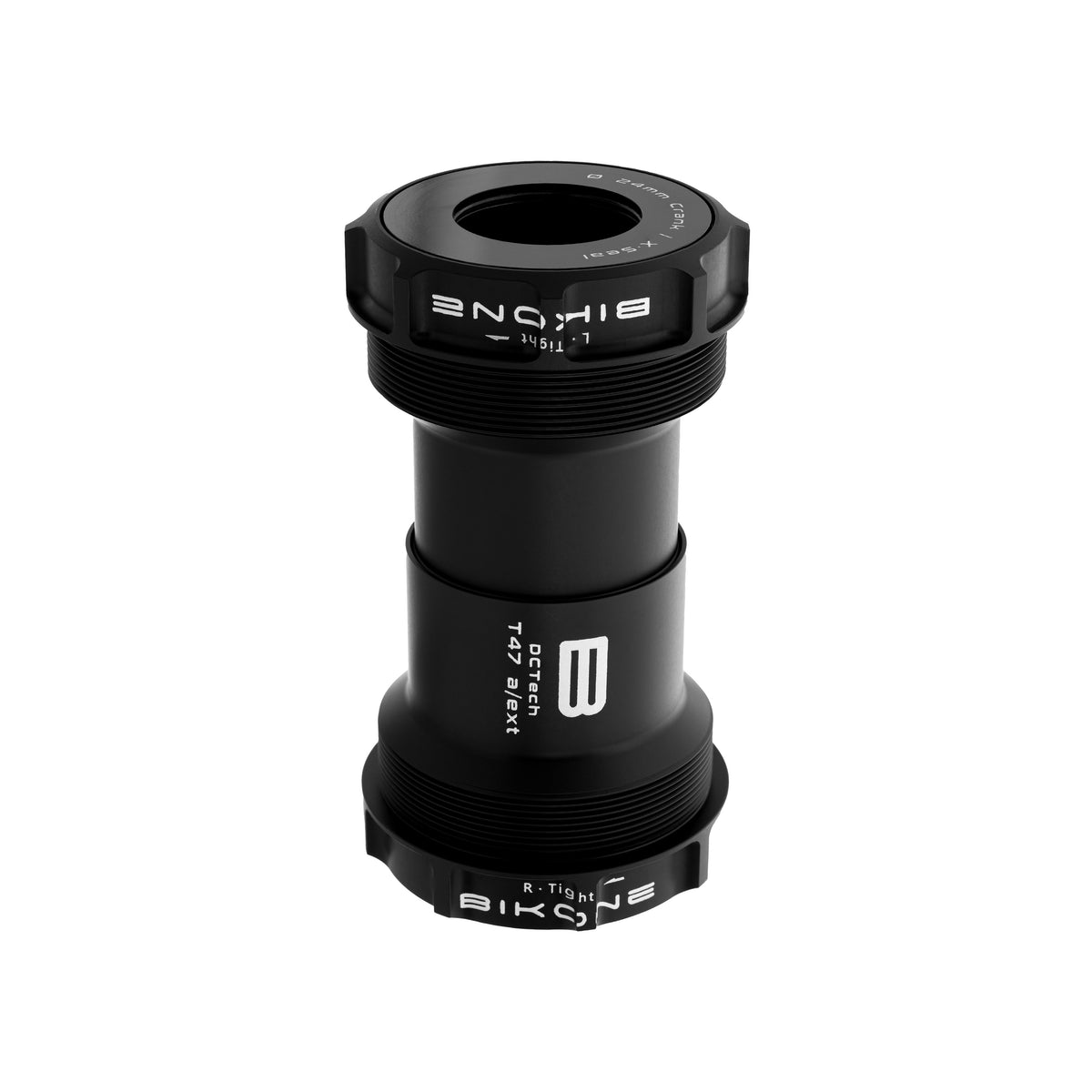 Bikone Steel Bottom Brackets – DCTech Series