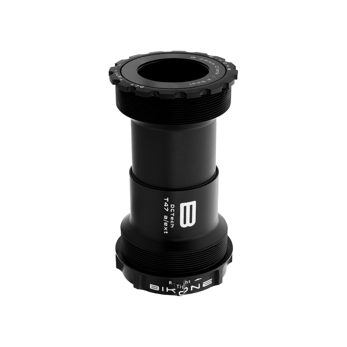 Bikone Steel Bottom Brackets – DCTech Series