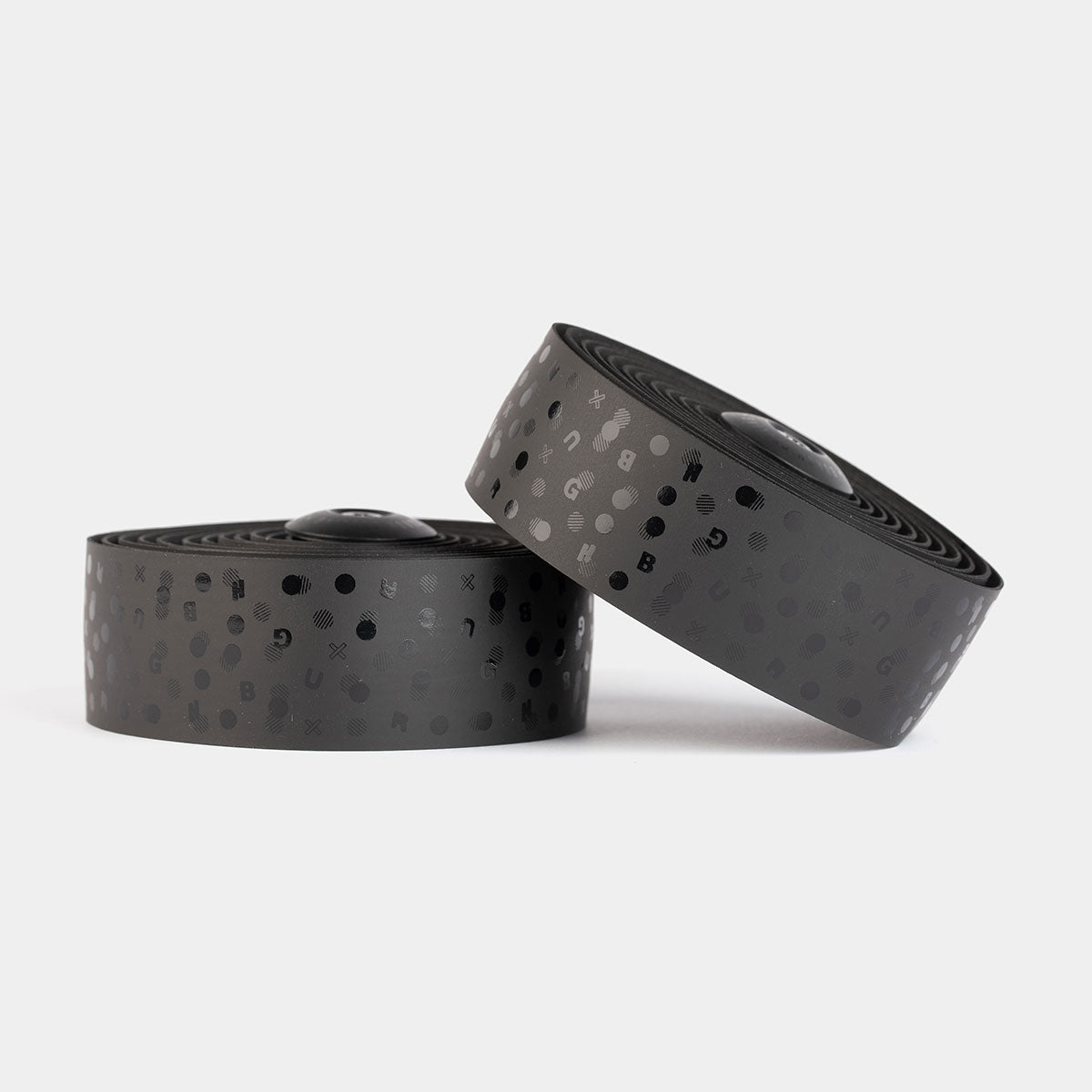 Burgh Classic Bar Tape Stealth
