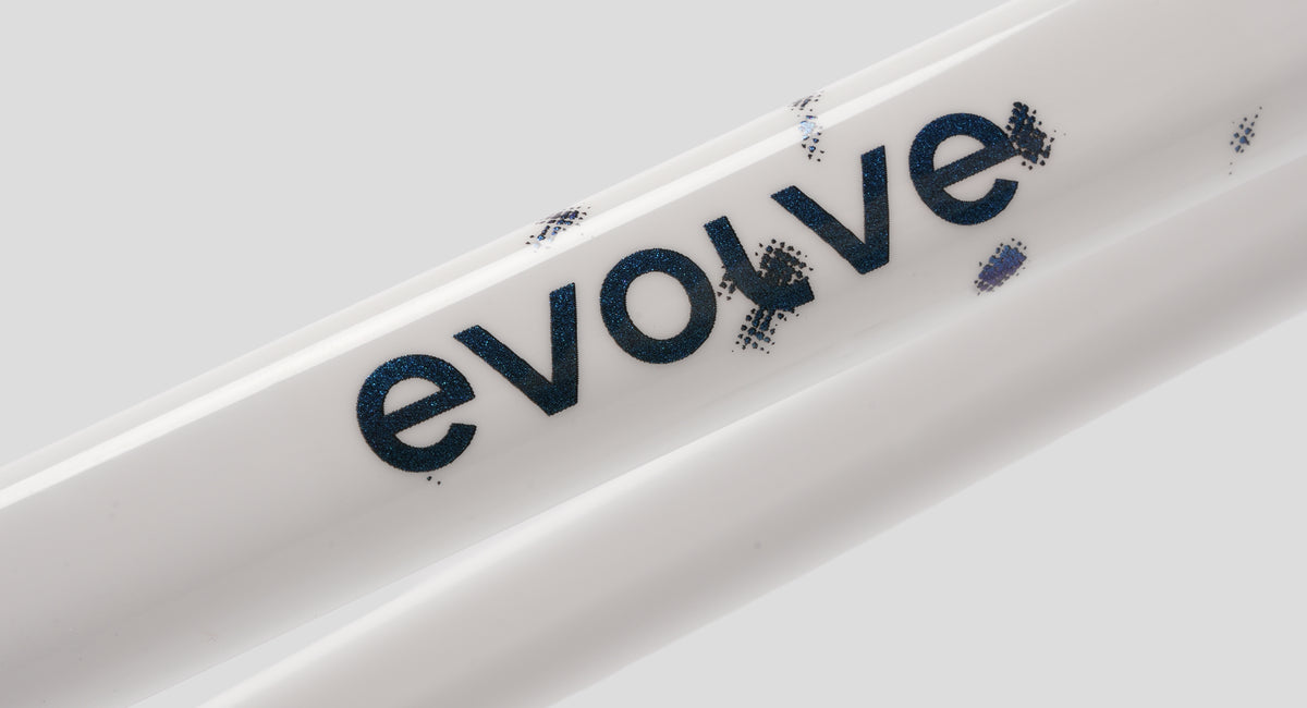 Evolve CIMA GR Frameset