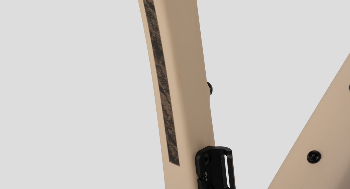 Evolve CIMA GR Frameset