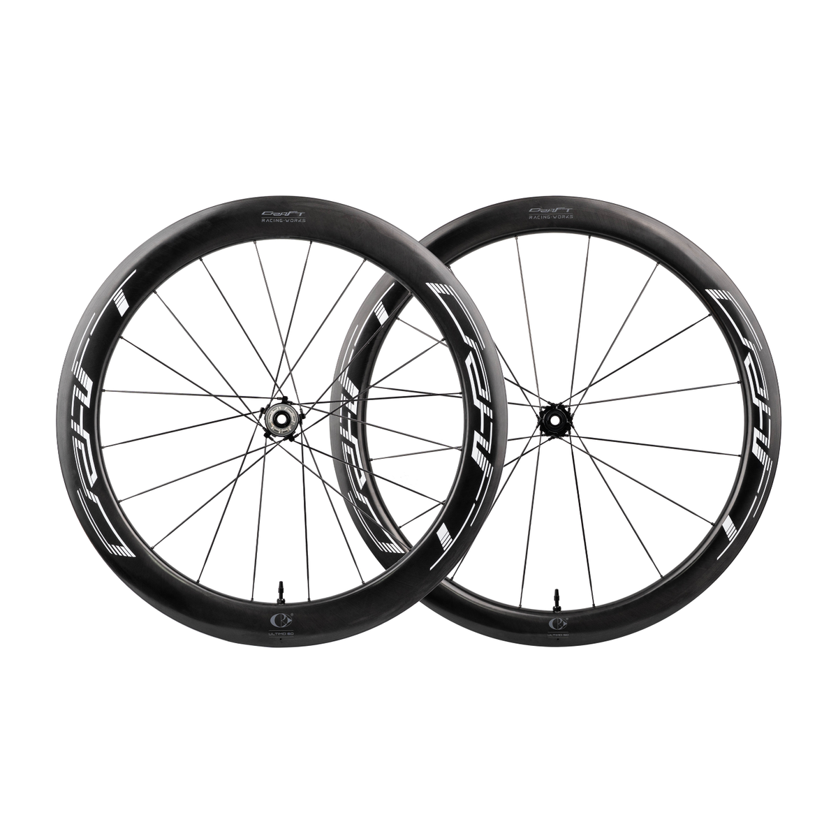 CRW ULTIMO 5060 Wheelset