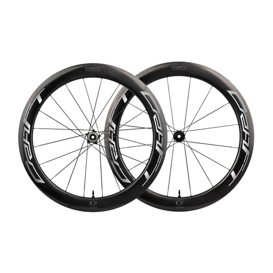 CRW ULTIMO 6060 Wheelset