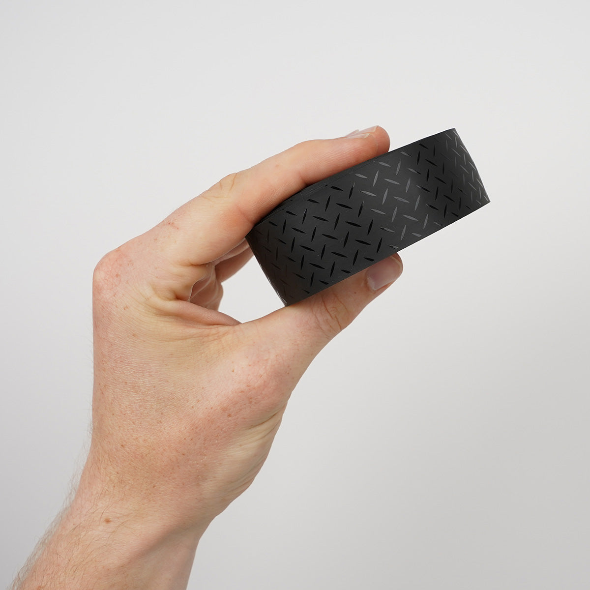 Burgh Classic Bar Tape Stealth