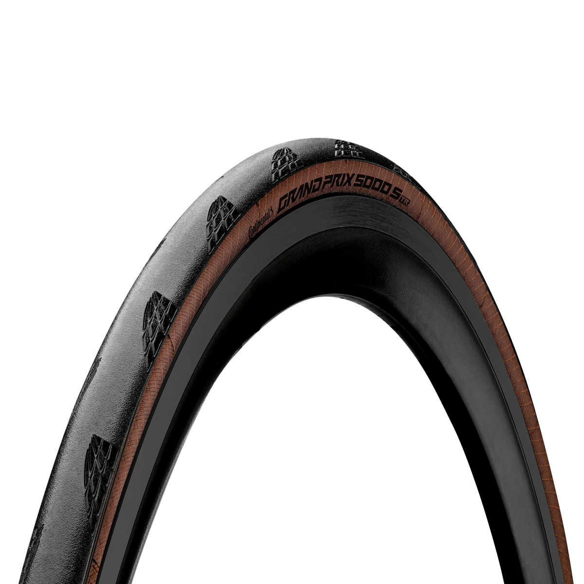 Continental GP5000 S TR Tubeless Road Tyre
