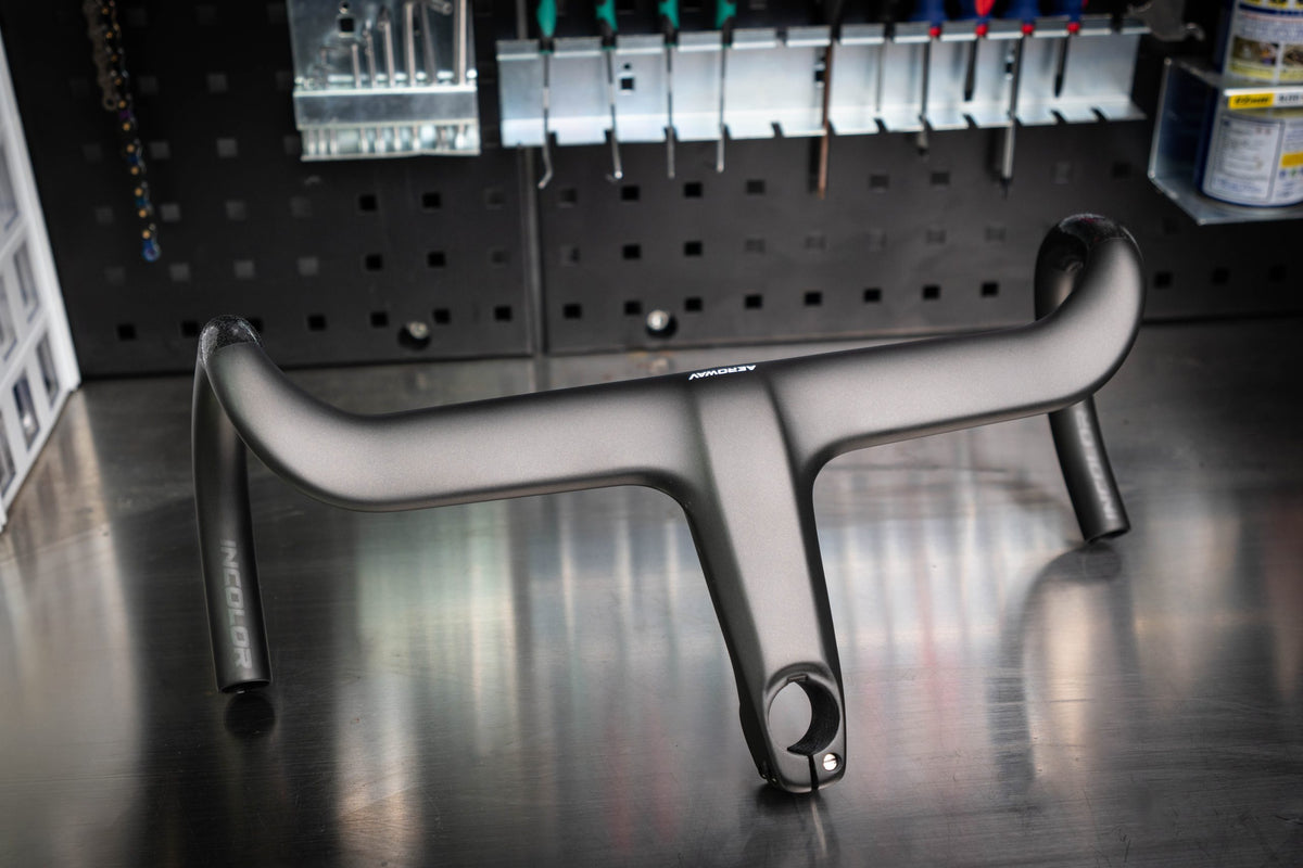 Incolor Aeroawav AC1 Integrated Handlebar