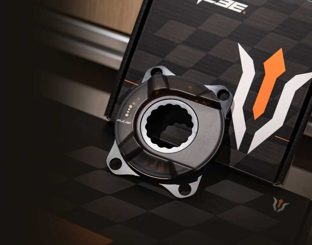 Elilee EK-01 Alloy Powermeter