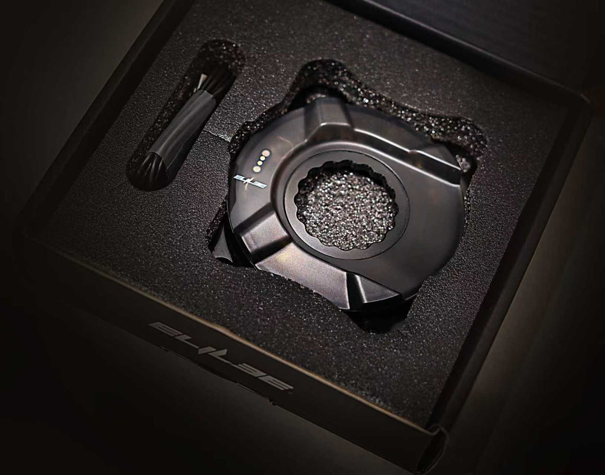 Elilee EK-01 Alloy Powermeter