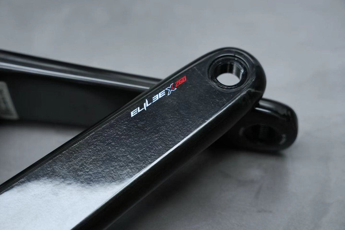 Elilee X-Novanta X260 Carbon Crank