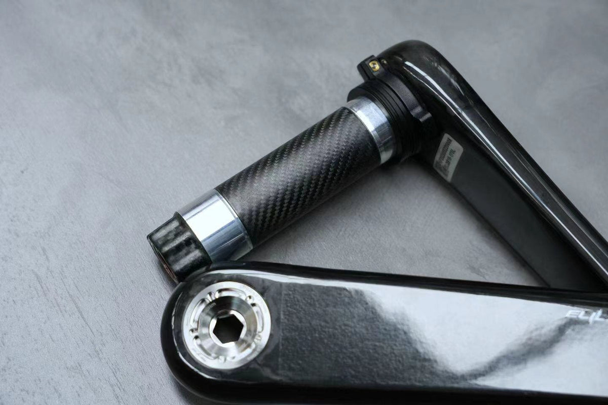 Elilee X-Novanta X260 Carbon Crank