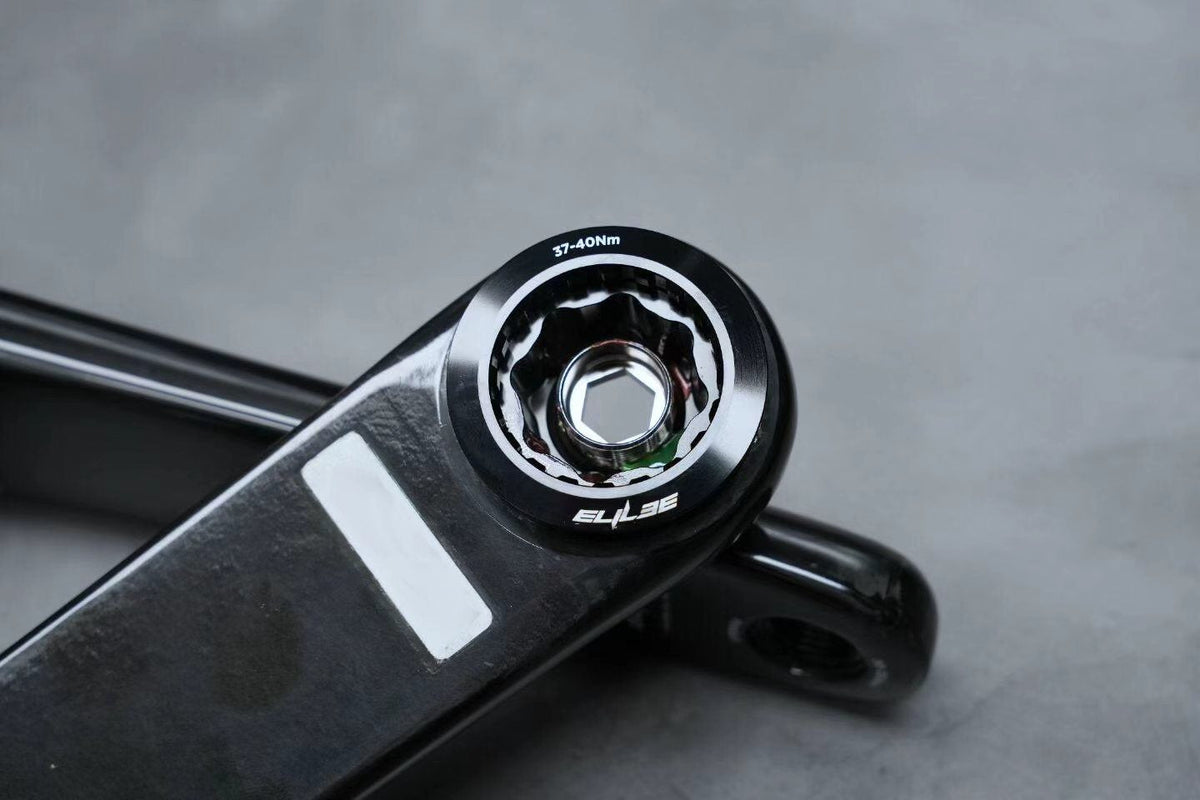 Elilee X-Novanta X260 Carbon Crank