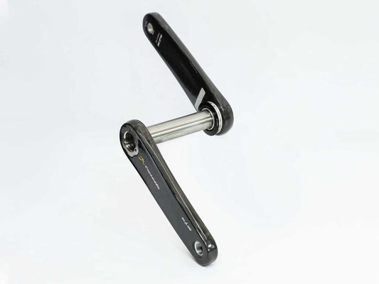 Elilee X-Trecento X285 Carbon Crank