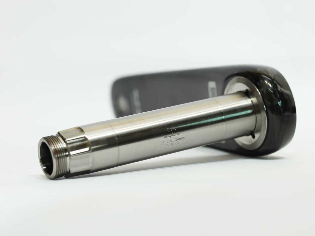 Elilee X-Trecento X285 Carbon Crank